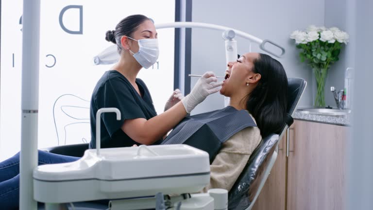 The College Of New Jersey, NJ Dental Services Company